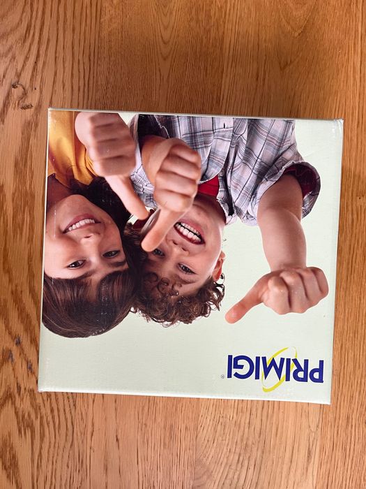 Детски ботуши Primigi за момиче