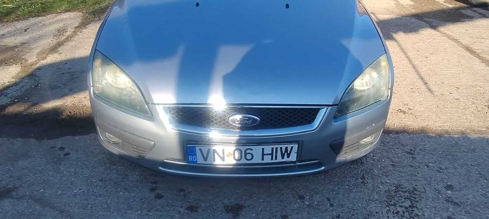 vand ford focus 2 2005