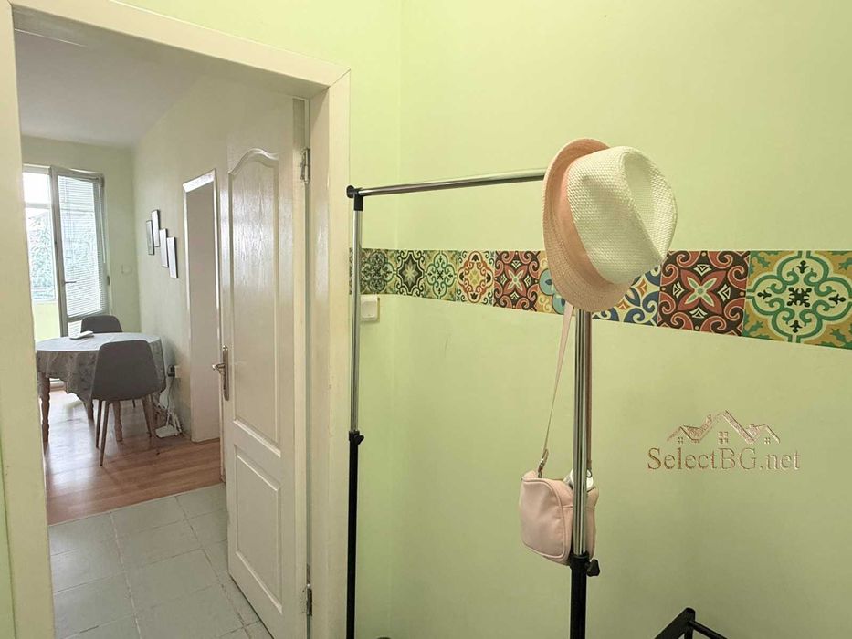 Продава се Двустаен апартамент в Велико Търново, Център - 70 кв.м за 1400 €/кв.м - Снимка #6