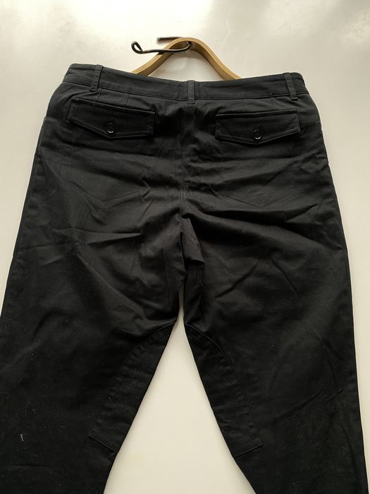 Штаны Dolce & Gabbana