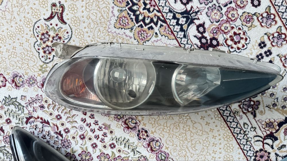 продам фары камри 30