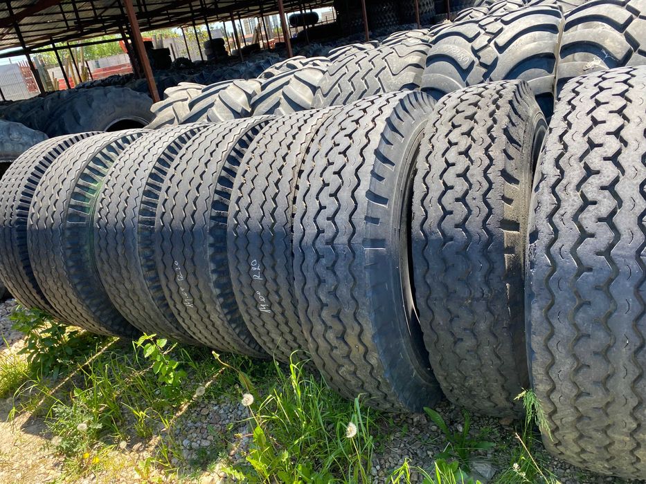 Cauciucuri sh 1400 r20