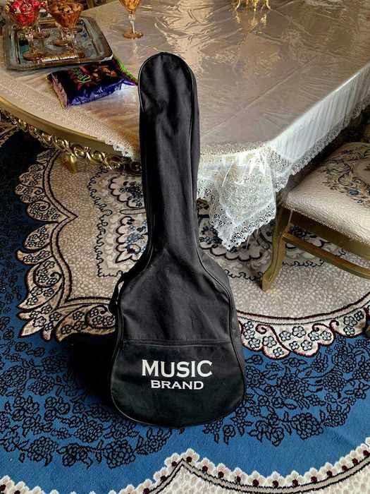 akkoustik gitara holati yangi andijon shaxar ichi tekin dastavka