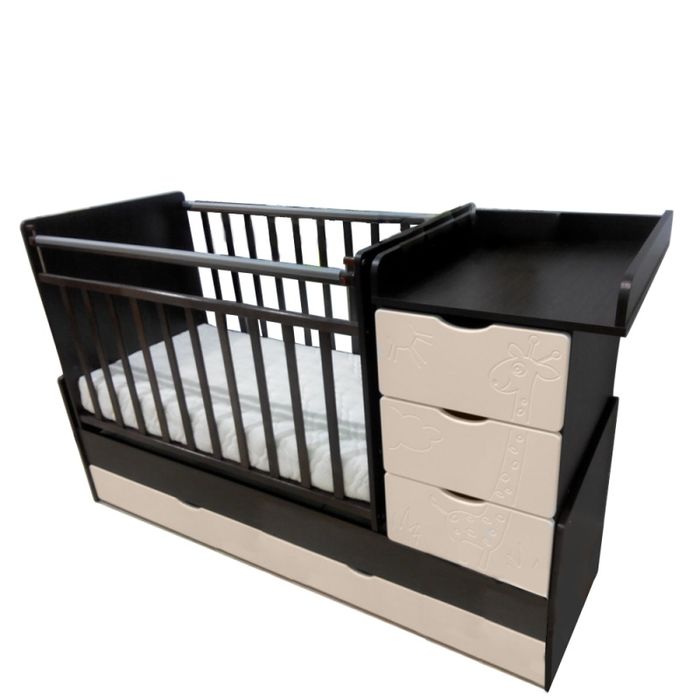 Детская кровать!