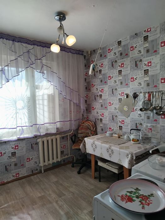 Продам 1-комнатную квартиру