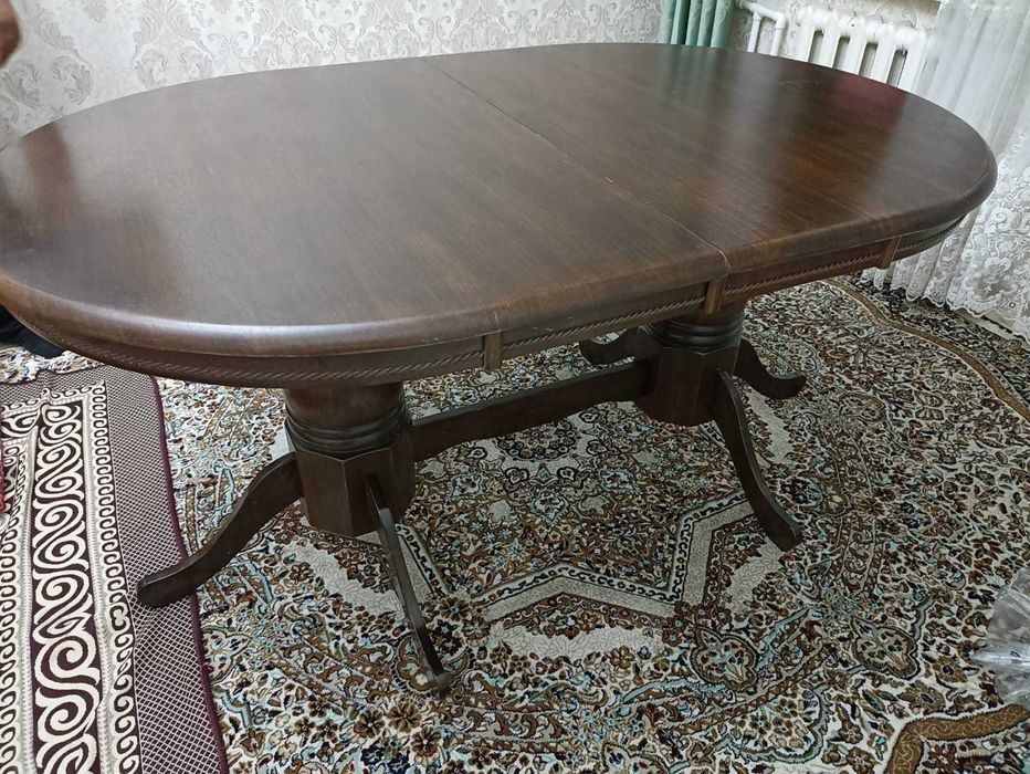 Столь и стулья ПРОДАЁТСЯ