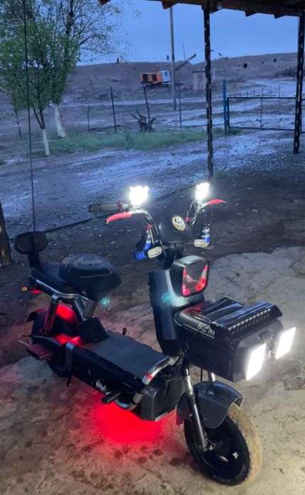 Жагдайы ляля мінесін кетесін