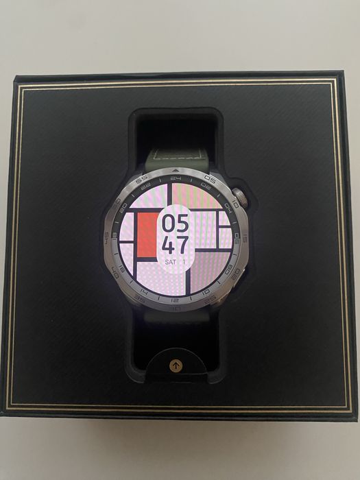 Huawei Watch GT4