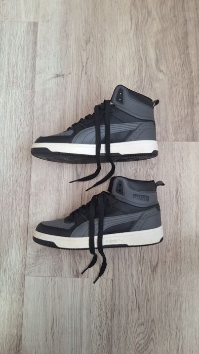 Adidasi PUMA originali marimea 38.5