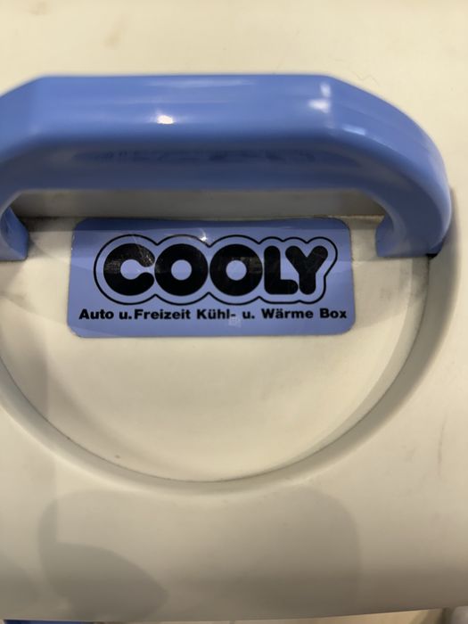 Хладилна кутия Waeco cooly