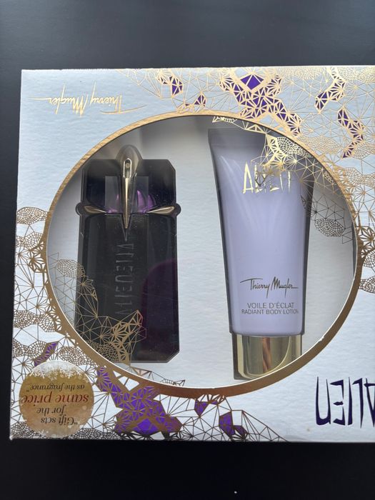 Jean Paul gaultier essence de parfum 50ml