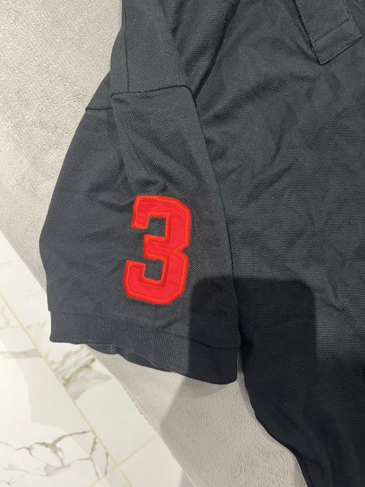 Tricou polo ralph lauren