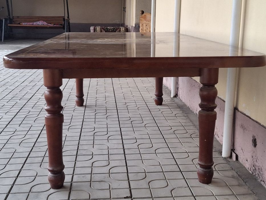 Стол стул срочно продаётся