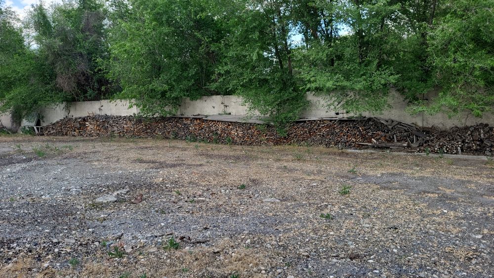 Срочно продам дрова