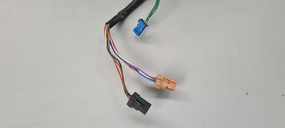 Огледало Cittoen C4 picasso 2009г.