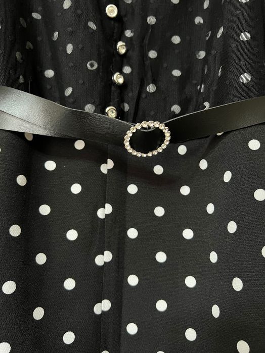 Платье 48р новое