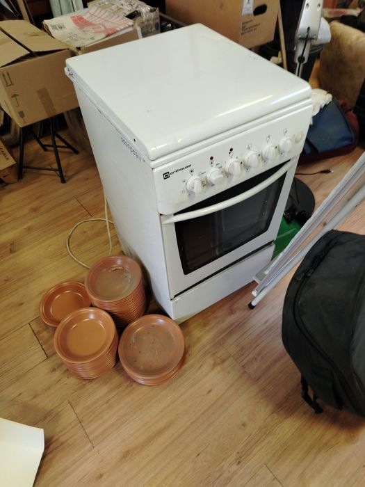 Плита arthouse 6 vent