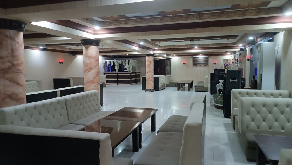 Миллий таомлар - Аренда Учтепа