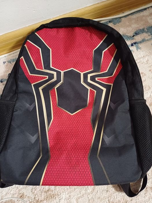 Школьная сумка. В хорошем состоянии