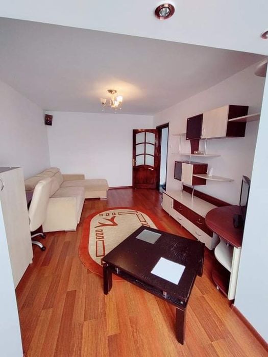 Apartament 2 camere 55m2 strada Diminetii langa Siraj