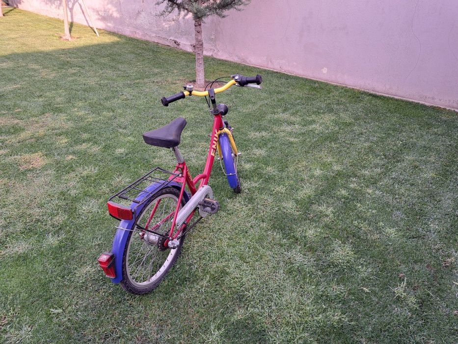 Детски велосипед 20"