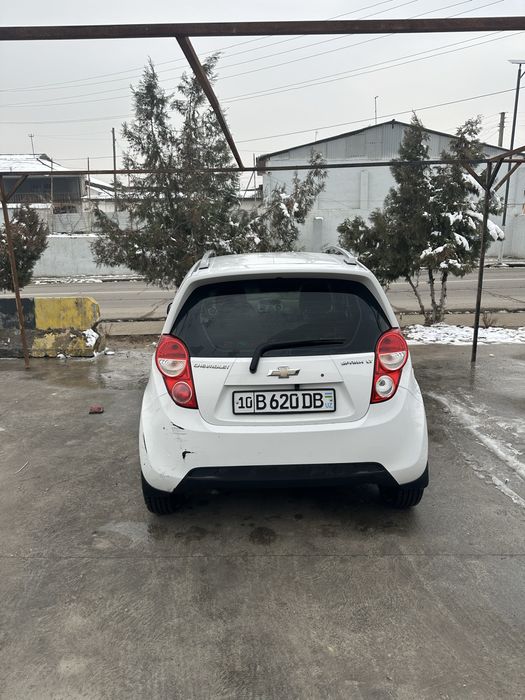 Srochna spark sotiladi 2016