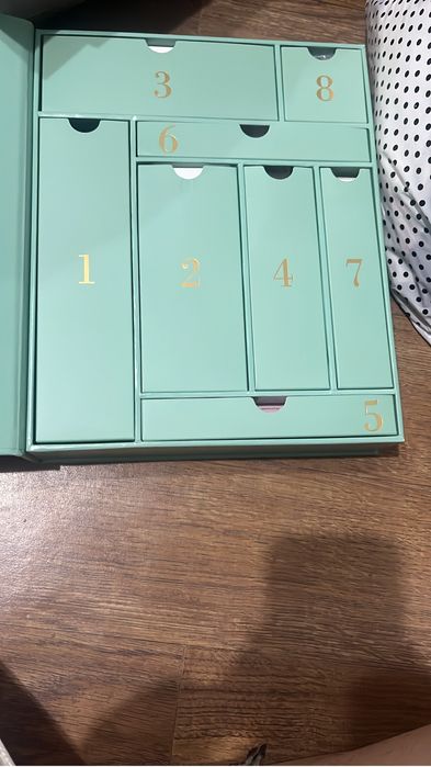 Косметика мэри кэй