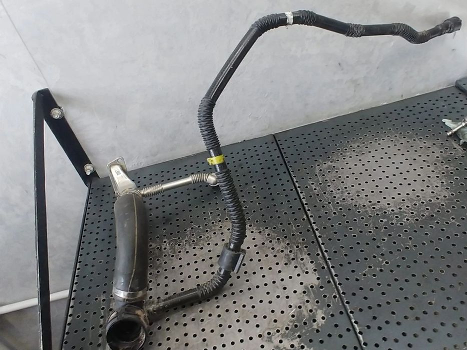 furtun conducta apa 1.5 b hybrid 46347813 alfa romeo tonale 00463451860