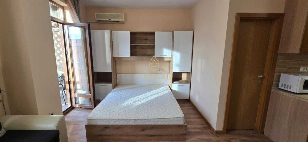 Продава се Едностаен апартамент в Свети Влас - 42 кв.м за 972 €/кв.м - Снимка #7
