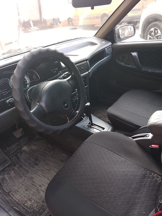 Nexia 1 sons avtamat