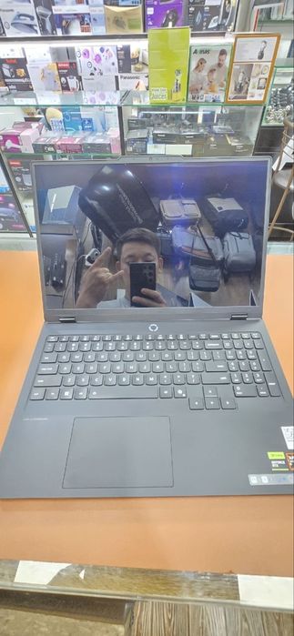 Lenovo Legion pro5