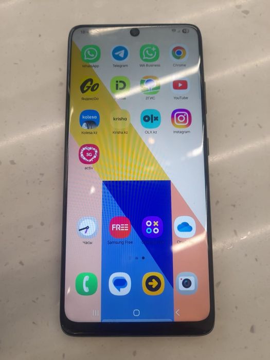 Samsung s21ultra 256