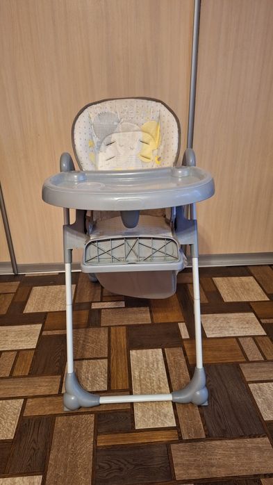 Стул для кормления