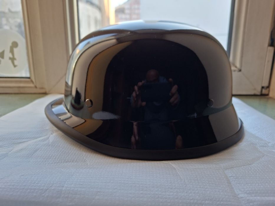 Casca model german/nazy