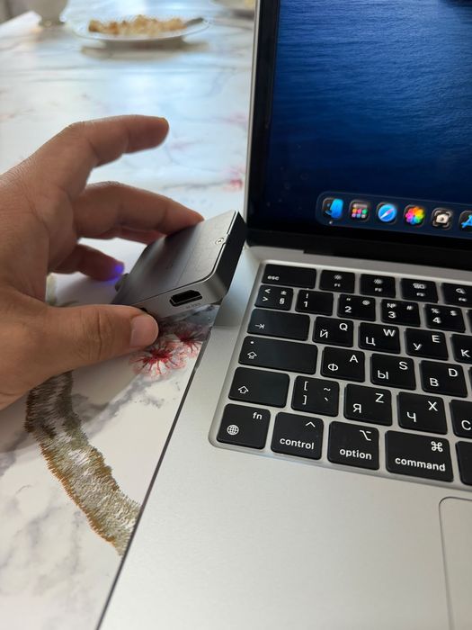 SSD для iPhone новый