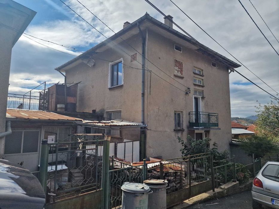 Продава се Етаж от къща в Белоградчик - 136 кв.м за 317 €/кв.м - Снимка #4