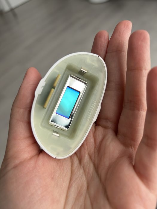 Epilator IPL Philips Lumea SC1998