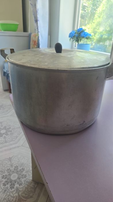 Продам мантоварку без кастрюли