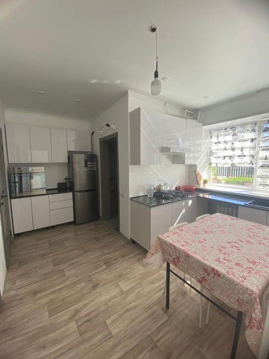 Асан ул. даулеткерей 1ком домик