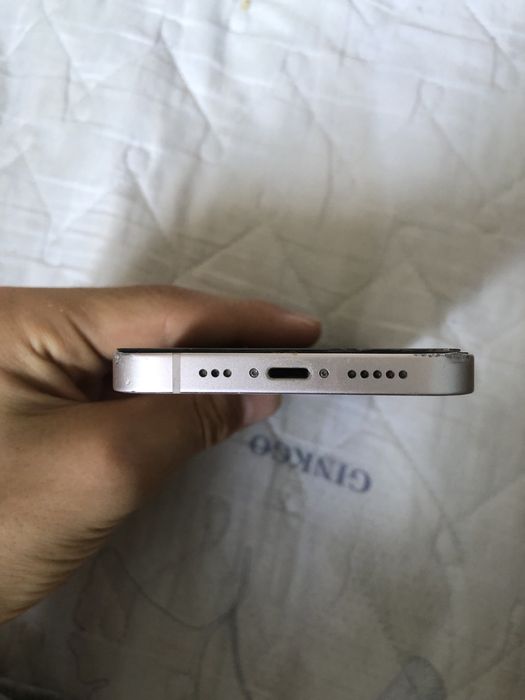 Айфон 13 128 GB (обмен)