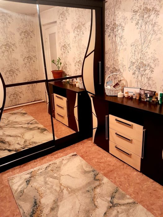 Левый восточный 4дача