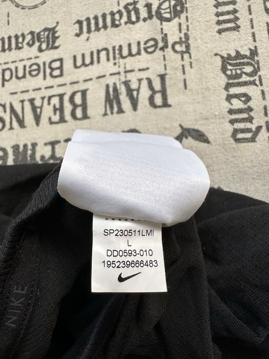 Nike Dri-Fit ADV original блуза.L