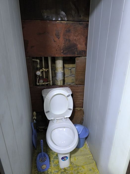 Срочно.ИПОТЕКА. 2 Х ком. Куйлюк 6.Новый  Ремонт 4/9. Площадь 43 м2.