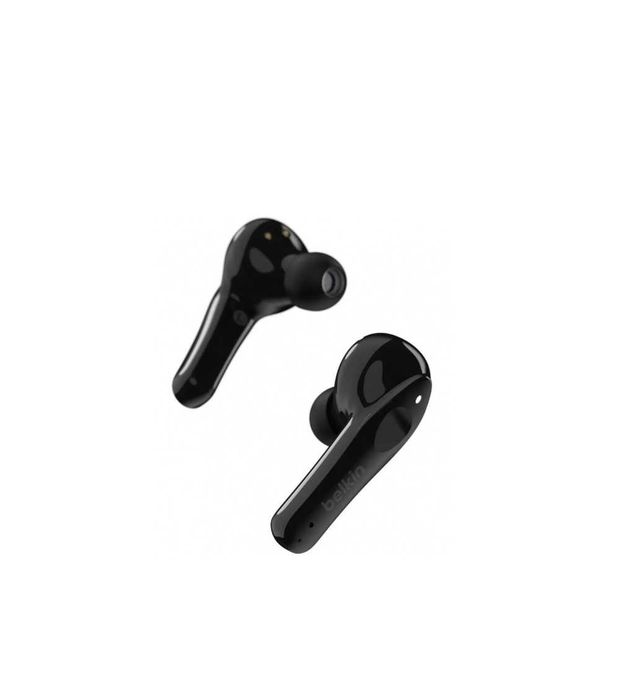 } Наушники Belkin Soundform Move Plus TWS Black
