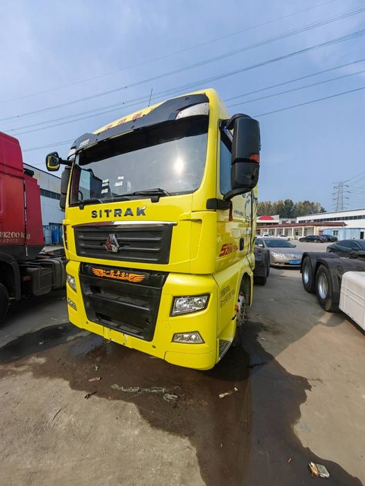 2020 yil SITRAK
Euro 6 
Kондиционер Бор
Ishlab chik 2020.
Metan