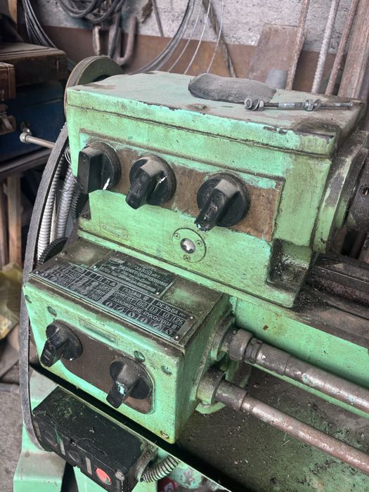 токарьный станок Т4