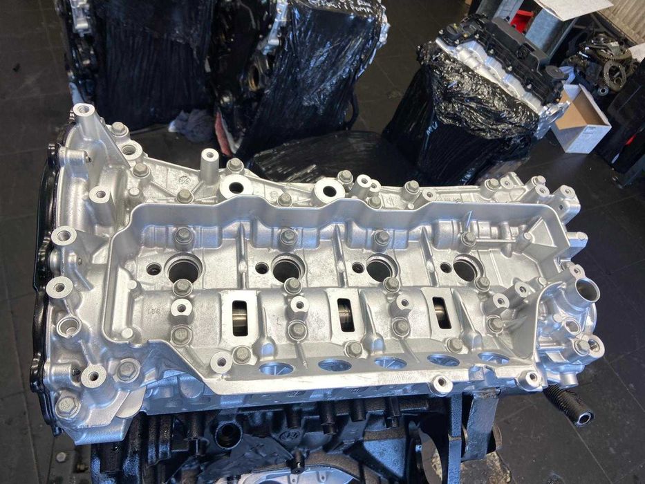 Motor 2.0 DCI CDTI  trafic vivaro megane GARANTIE 12 LUNI