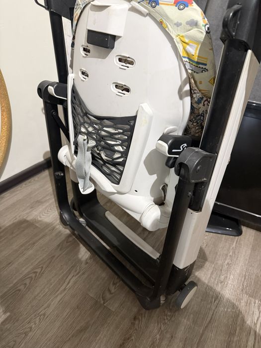 детский стул для кормления