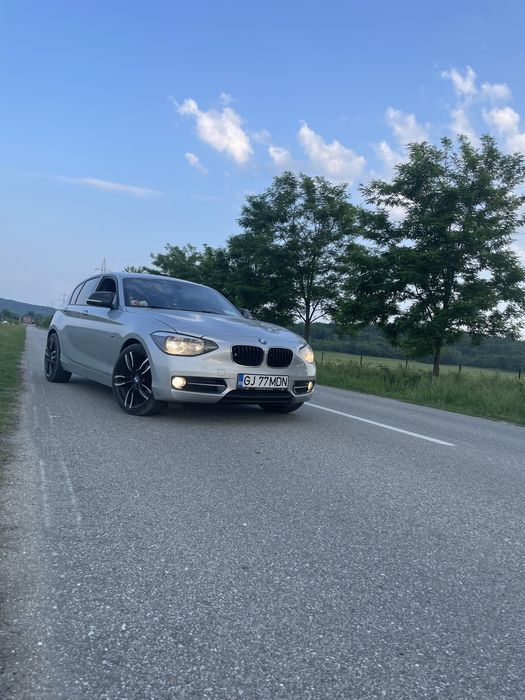 Vand Bmw f20 seria 1
