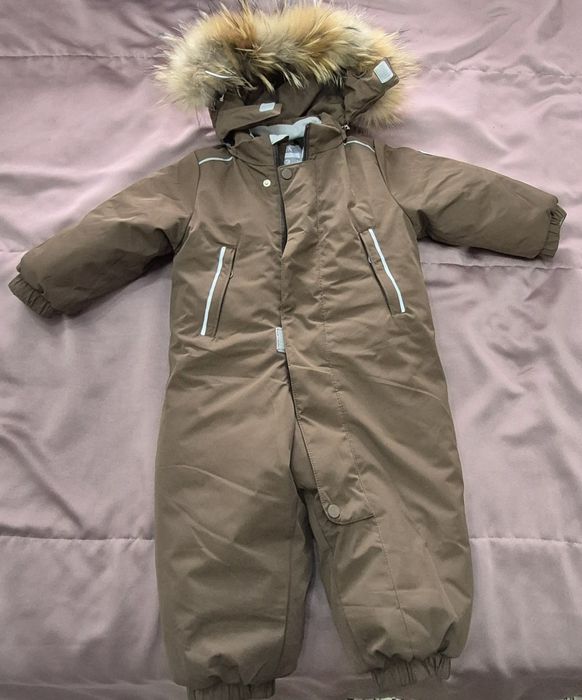 Комбинезон детский